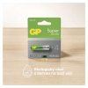 Alkalická baterie GP Super 9V (6LR61), 1 ks