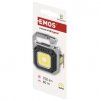 Nabíjecí mini LED svítilna – přívěšek, 750 lm