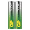 Alkalická baterie GP Super AAA (LR03), balení 2ks