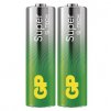 Alkalická baterie GP Super AA (LR6), balení 2ks