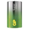 Alkalická baterie GP Super D (LR20), balení 4ks