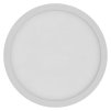 LED přisazené svítidlo NEXXO, kruhové, bílé, 12,5W, neutrální bílá