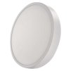 LED přisazené svítidlo NEXXO, kruhové, bílé, 28,5W, neutrální bílá