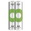 Nabíjecí baterie GP ReCyko 2600 AA (HR6), 2 ks