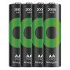 Nabíjecí baterie GP ReCyko Pro Professional AA (HR6), 4 ks