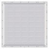 LED panel LEXXO backlit 60×60, čtvercový vestavný bílý, 30W,UGR,n.b.