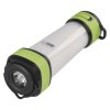 SMD LED+LED kempingová svítilna P4009, 360 lm, Li-Pol 4000 mAh