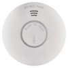 GoSmart Detektor kouře TS380C-HW s WiFi