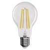 LED žárovka Filament A60 / E27 / 11W (100W) / 1521 lm / neutrální bílá / stmívatelná