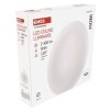 LED přisazené svítidlo FIONI, kruhové bílé 24W neutrální b., IP44