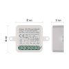 GoSmart modul stmívací IP-2112DZ, ZigBee, 2-kanálový
