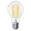 LED žárovka Filament A60 A CLASS / E27 / 7,2 W (100 W) / 1521 lm / neutrální bílá
