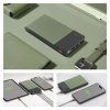 Powerbanka GP M2+ Series, 10 000 mAh, 22,5 W, zelená