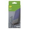 Powerbanka GP M2+ Series, 10 000 mAh, 22,5 W, modrá