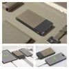 Powerbanka GP M2+ Series, 10 000 mAh, 22,5 W, béžová