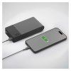 Powerbanka GP M2+ Series, 20 000 mAh, 22,5 W, šedá