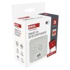 GoSmart Detektor oxidu uhelnatého TCS0101W s WiFi
