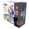 GoSmart LED pásek WiFi 2m, 11W, 750lm, RGB/CCT