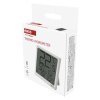 Digitální teploměr s vlhkoměrem E0522