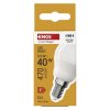 LED žárovka Basic Mini Globe / E14 / 5,5 W (40 W) / 470 lm / neutrální bílá