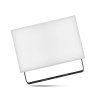 LED reflektor TAMBO, 30 W, 3000 lm, IP65, černý