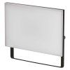 LED reflektor TAMBO, 30 W, 3000 lm, IP65, černý