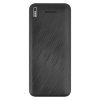 Powerbanka EMOS AlphaQ3, 20 000 mAh, 22,5 W, černá