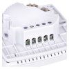 Podlahový programovatelný drátový WiFi GoSmart termostat P56S01F