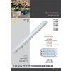LED prachotěs 40W, IP65, 4100K, 3600lm