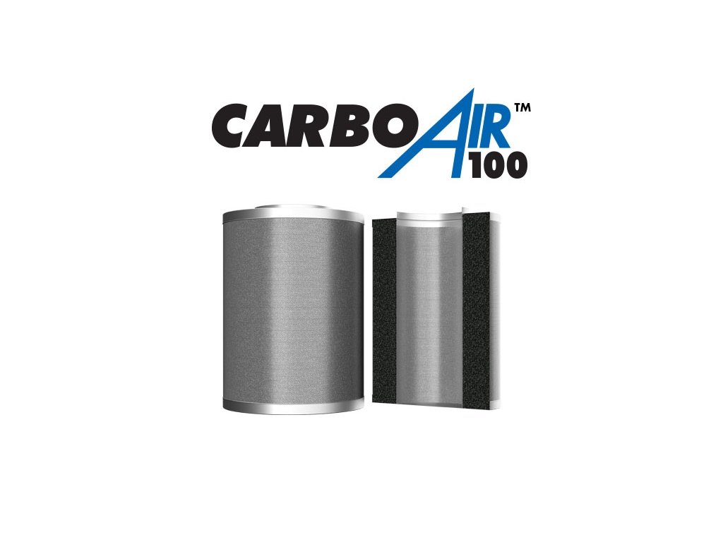 CarboAir 100 315 660