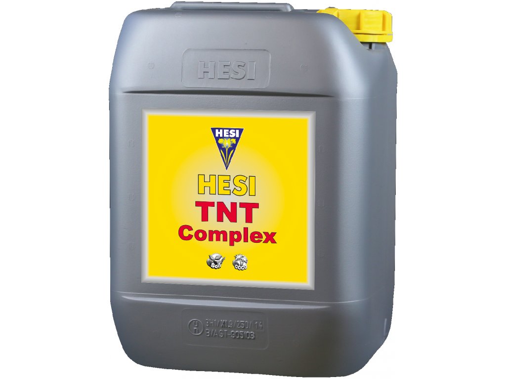 TNT Complex 10 liter klein