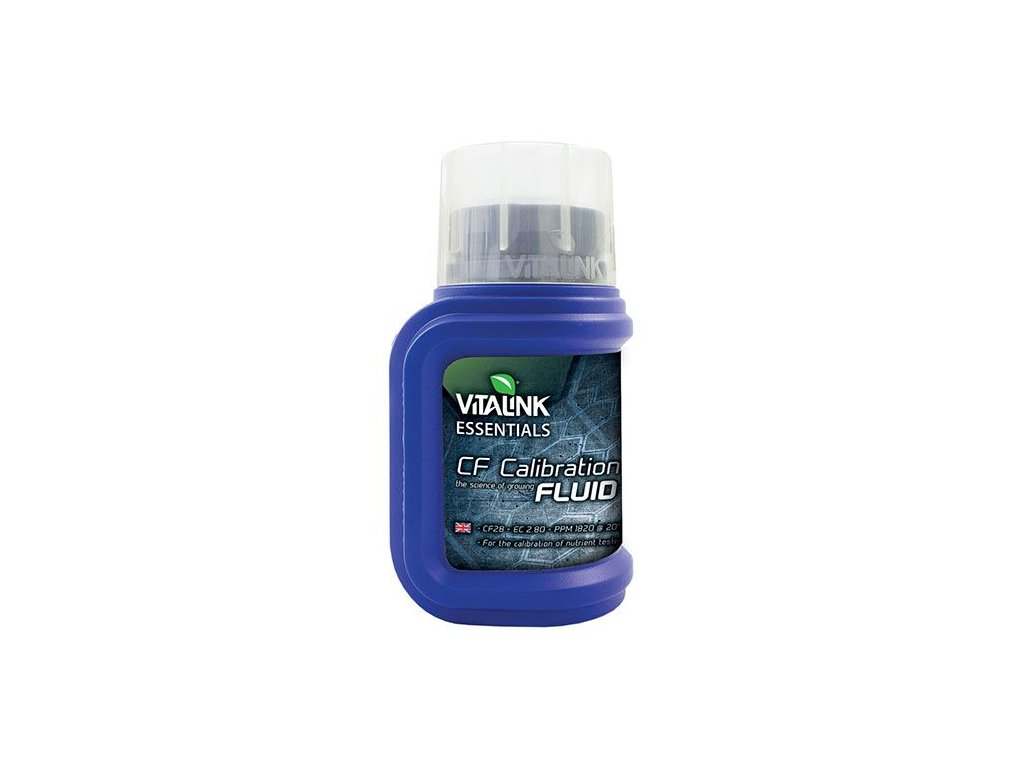 vitalink essentials calibration solution 428 p