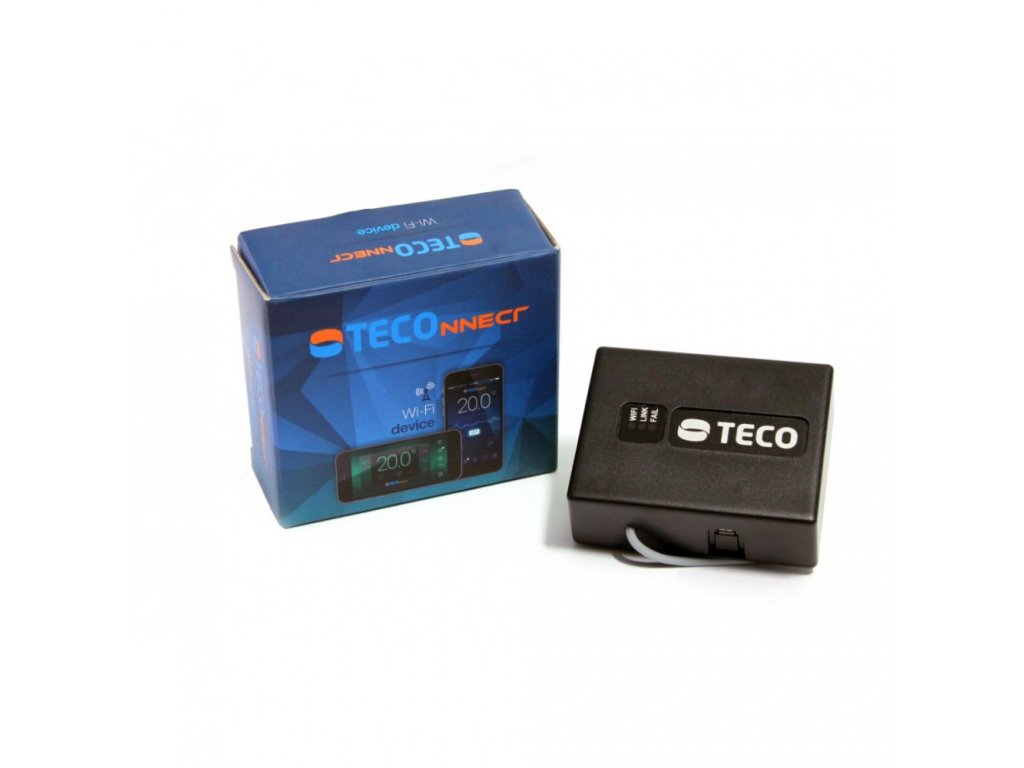 Teco TECOnnect Modulo Wi-Fi per Climatizzatori e refrigeratori