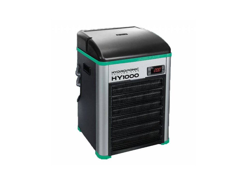 teco aquarium chiller