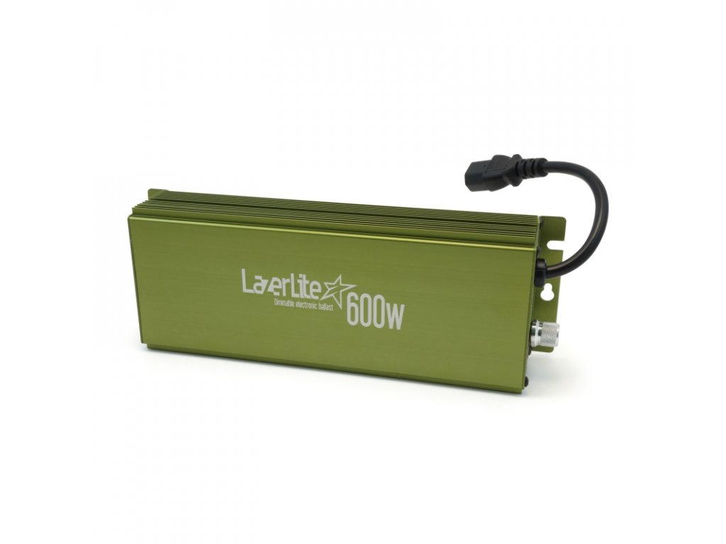 Lazerlite electronic ballast 600W - 230V