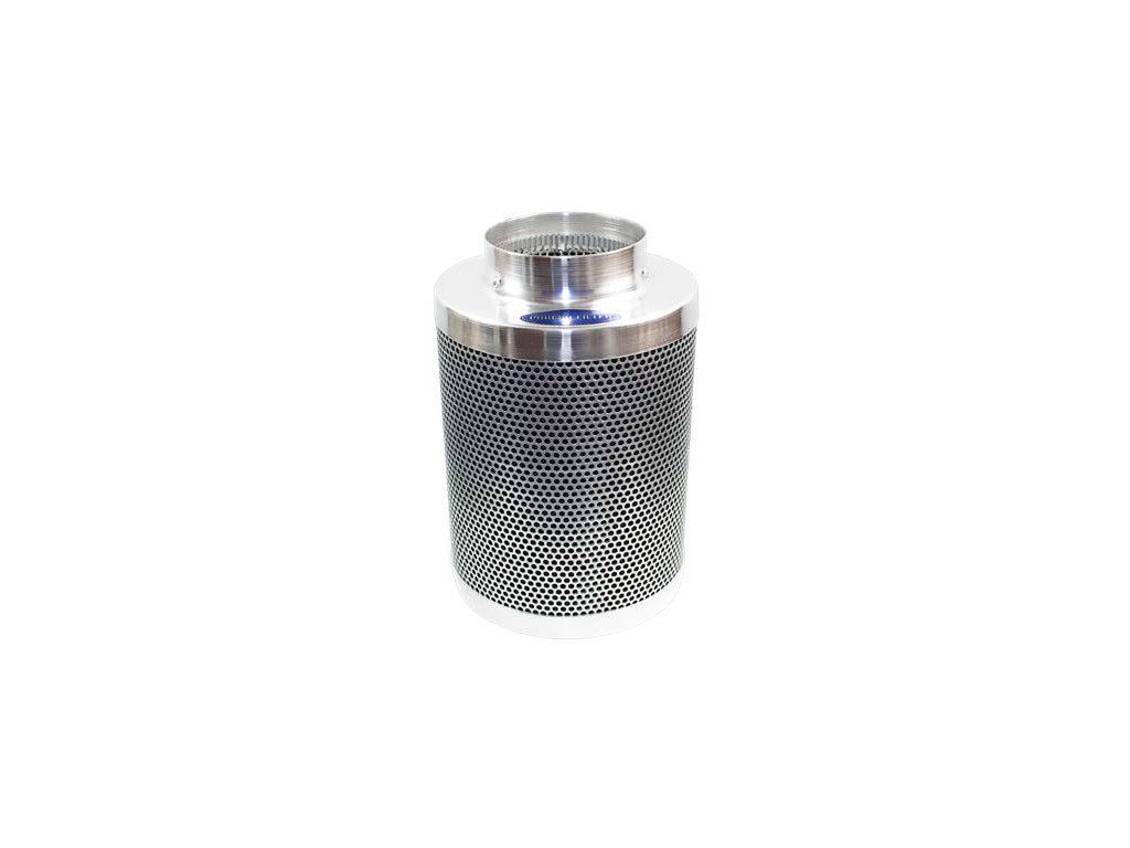 Phresh 4 2024 inch carbon filter