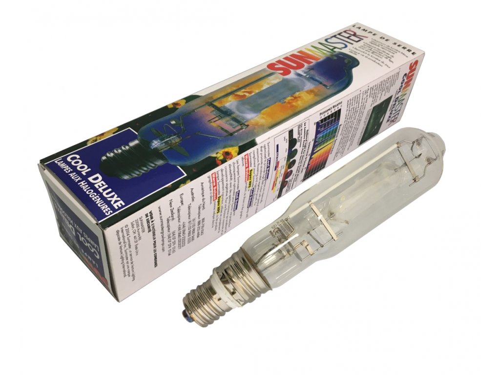 Sunmaster cool deluxe deals