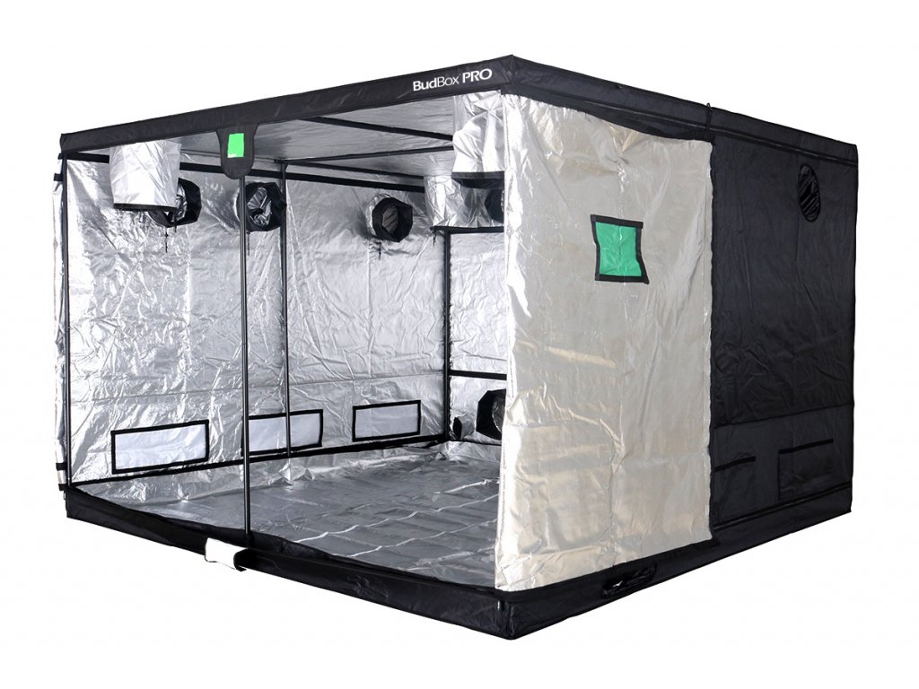 budbox pro grow tent titan3 mylar 300x300x200 1