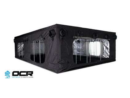 OCR960 XXLSeries Tent02, growbox, homebox, green qube, hortosol, mammoth, secret jardin ,budbox, probox, indoor pestovani