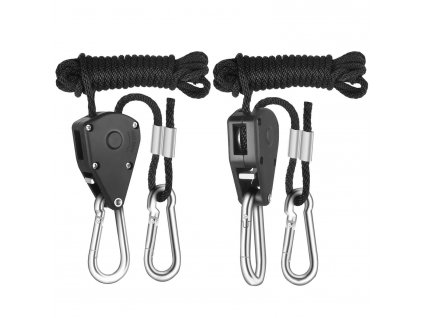 Rope hanger