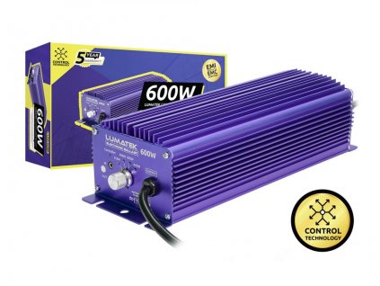 LUMATEK 600W 240V Controllable Cover 960x750