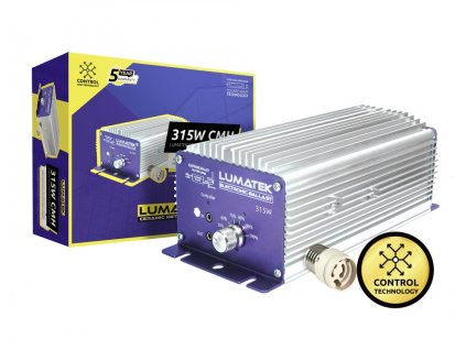 LUMATEK 315W CMH Controllable Cover 960x750