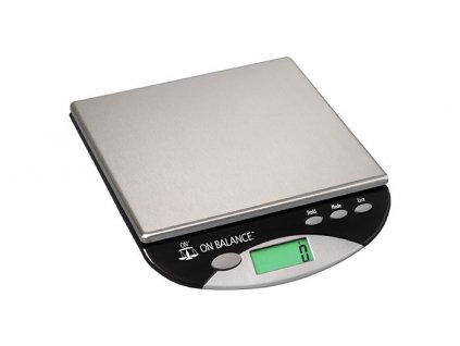 14834 vaha compact bench scale 3000g 0 1g cerna