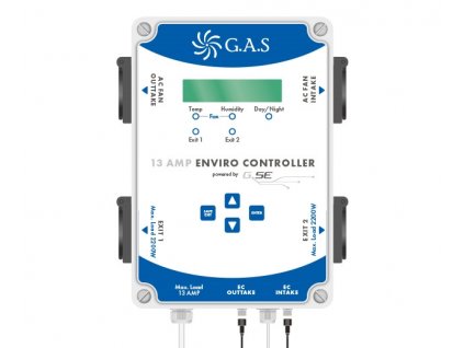 Enviro Controller