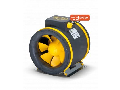 max fan pro series 315 3180 detail