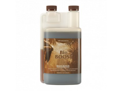 canna bio boost