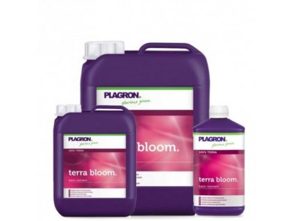 Plagron Terra bloom