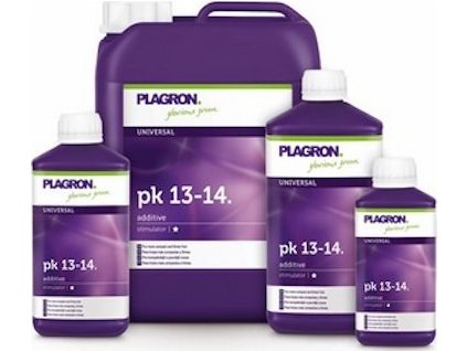 Plagron PK 13-14