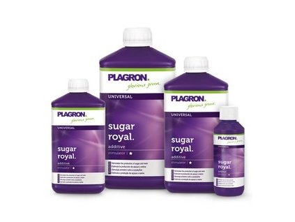 Plagron Sugar royal