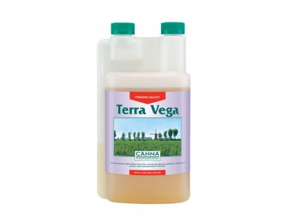 CANNA Terra Vega 1l